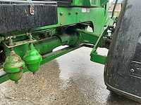 1989 john deere 4755 vierwielaangedreven landbouwtractor - afbeelding 7 van  49