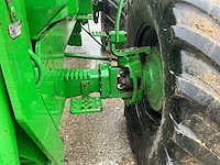 1989 john deere 4755 vierwielaangedreven landbouwtractor - afbeelding 16 van  49