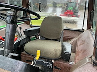 1989 john deere 4755 vierwielaangedreven landbouwtractor - afbeelding 28 van  49