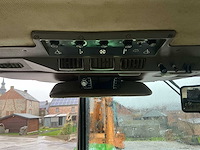 1989 john deere 4755 vierwielaangedreven landbouwtractor - afbeelding 35 van  49