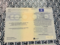 1989 john deere 4755 vierwielaangedreven landbouwtractor - afbeelding 39 van  49