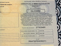 1989 john deere 4755 vierwielaangedreven landbouwtractor - afbeelding 40 van  49