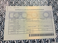 1989 john deere 4755 vierwielaangedreven landbouwtractor - afbeelding 41 van  49