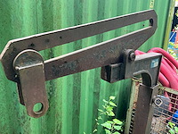 1989 kennis pallethaak