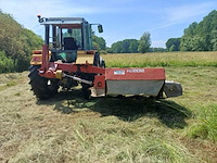 1989 kuhn fc202 schijvenmaaier - afbeelding 1 van  11