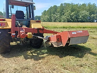 1989 kuhn fc202 schijvenmaaier - afbeelding 4 van  11