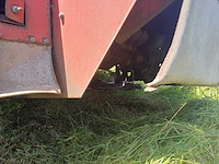 1989 kuhn fc202 schijvenmaaier - afbeelding 9 van  11
