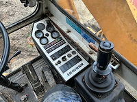 1989 liebherr a900b graaflaadmachine - 14 ton - met kentekenpapieren - afbeelding 20 van  29