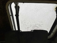 1989 liebherr a900b graaflaadmachine - 14 ton - met kentekenpapieren - afbeelding 21 van  29