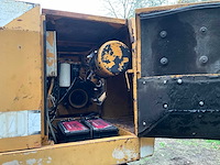 1989 liebherr a900b graaflaadmachine - 14 ton - met kentekenpapieren - afbeelding 25 van  29