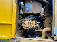 1989 liebherr a900b graaflaadmachine - 14 ton - met kentekenpapieren - afbeelding 26 van  29