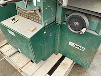 1989 lurem c317 combinatiemachine - afbeelding 3 van  9