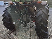 1989 massey ferguson 390 vintage tractor - afbeelding 11 van  15