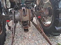 1989 massey ferguson 390 vintage tractor - afbeelding 2 van  14