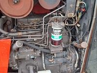 1989 massey ferguson 390 vintage tractor - afbeelding 14 van  14