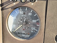 1989 mercedes 709d vrachtwagen - afbeelding 21 van  27