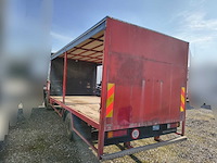 1989 mercedes 709d vrachtwagen - afbeelding 15 van  27