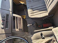 1989 mercedes 709d vrachtwagen - afbeelding 18 van  27