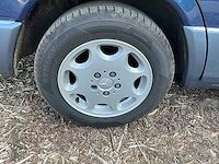 1989 mercedes-benz w124 e230 oldtimer - afbeelding 3 van  82