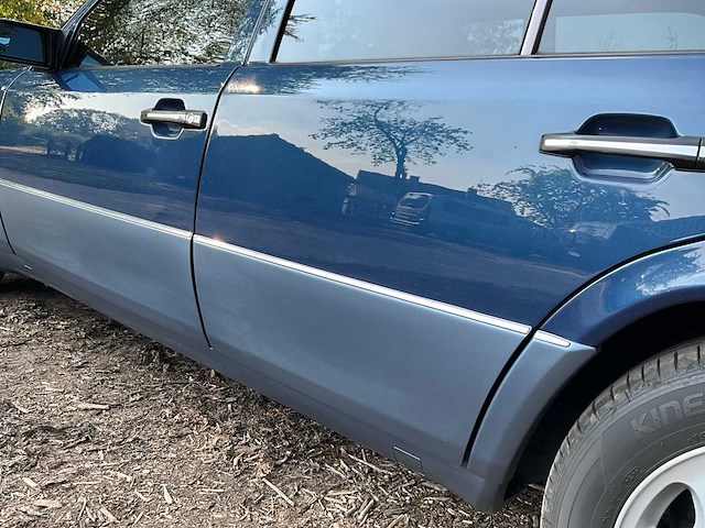 1989 mercedes-benz w124 e230 oldtimer - afbeelding 8 van  82