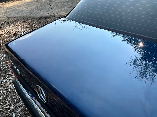 1989 mercedes-benz w124 e230 oldtimer - afbeelding 10 van  82