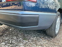 1989 mercedes-benz w124 e230 oldtimer - afbeelding 11 van  82