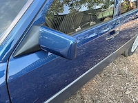 1989 mercedes-benz w124 e230 oldtimer - afbeelding 16 van  82