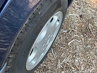 1989 mercedes-benz w124 e230 oldtimer - afbeelding 18 van  82