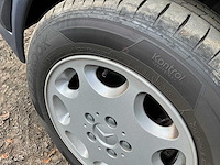 1989 mercedes-benz w124 e230 oldtimer - afbeelding 19 van  82