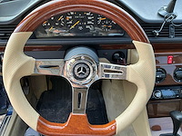 1989 mercedes-benz w124 e230 oldtimer - afbeelding 26 van  82