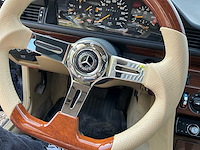 1989 mercedes-benz w124 e230 oldtimer - afbeelding 29 van  82