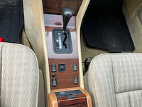 1989 mercedes-benz w124 e230 oldtimer - afbeelding 31 van  82