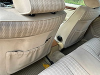1989 mercedes-benz w124 e230 oldtimer - afbeelding 42 van  82