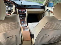 1989 mercedes-benz w124 e230 oldtimer - afbeelding 43 van  82