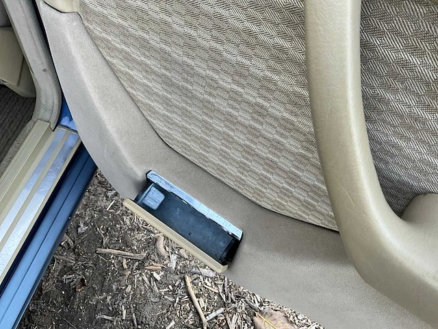 1989 mercedes-benz w124 e230 oldtimer - afbeelding 48 van  82