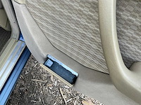 1989 mercedes-benz w124 e230 oldtimer - afbeelding 48 van  82