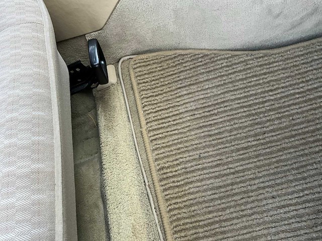 1989 mercedes-benz w124 e230 oldtimer - afbeelding 55 van  82