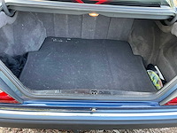 1989 mercedes-benz w124 e230 oldtimer - afbeelding 61 van  82