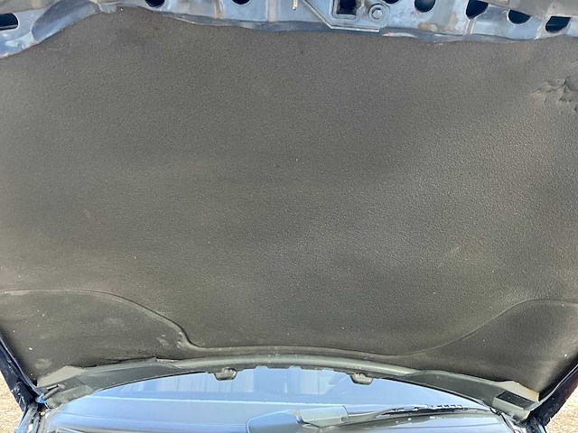 1989 mercedes-benz w124 e230 oldtimer - afbeelding 64 van  82