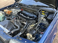 1989 mercedes-benz w124 e230 oldtimer - afbeelding 68 van  82