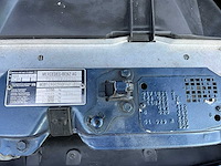 1989 mercedes-benz w124 e230 oldtimer - afbeelding 69 van  82