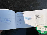 1989 mercedes-benz w124 e230 oldtimer - afbeelding 72 van  82