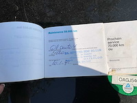 1989 mercedes-benz w124 e230 oldtimer - afbeelding 74 van  82