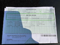 1989 mercedes-benz w124 e230 oldtimer - afbeelding 77 van  82