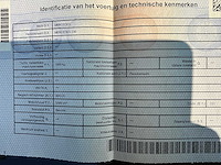 1989 mercedes-benz w124 e230 oldtimer - afbeelding 81 van  82