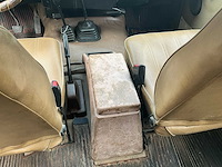 1989 nissan patrol 3.3 6 cilinder - afbeelding 17 van  65