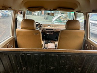 1989 nissan patrol 3.3 6 cilinder - afbeelding 28 van  65