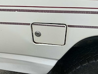 1989 nissan patrol 3.3 6 cilinder - afbeelding 29 van  65