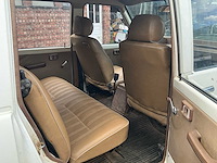 1989 nissan patrol 3.3 6 cilinder - afbeelding 32 van  65