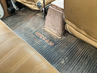 1989 nissan patrol 3.3 6 cilinder - afbeelding 35 van  65
